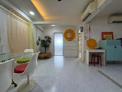 Blk 2 Hougang Avenue 3 (Hougang), HDB 3 Rooms #596706561